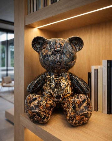 Naor - Teddy Dior