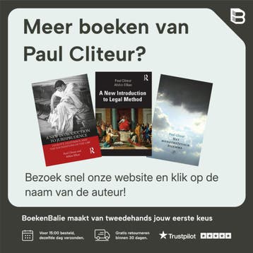 Moreel Esperanto - Paul Cliteur 9789029563215, Verzenden, Zo goed als nieuw, Paul Cliteur