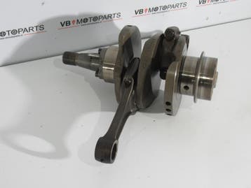 BMW R 1200 GS K25 Krukas, Ophalen of Verzenden, Nieuw
