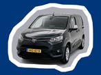Toyota ProAce CITY 1.5 D-4D Live 130pk automaat 2x schuifdeu, Automaat, Stof, Gebruikt, Euro 6