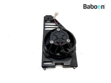 Koelfan Motor KTM 690 SMC (75035044000), Verzenden, Gebruikt