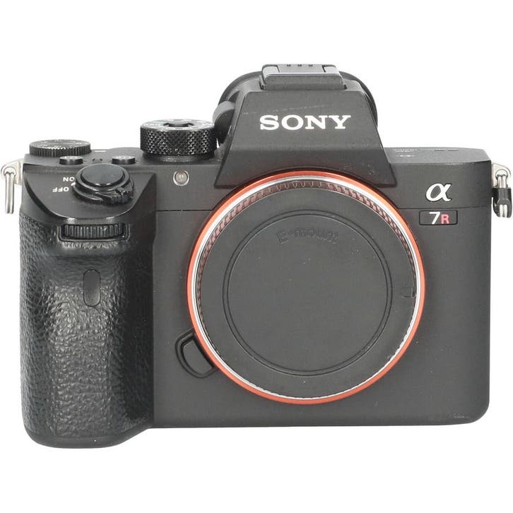 Tweedehands Sony A7R III Body CM6727, Audio, Tv en Foto, Fotocamera's Digitaal, Overige typen, Gebruikt, Sony, Ophalen of Verzenden