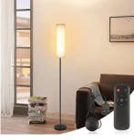LED Vloerlamp 170 cm – Staande Lamp met Afstandsbediening, Huis en Inrichting, Verzenden, Nieuw