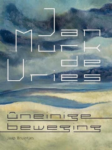 JanMurk de Vries | 9789056156022 | Jaap Bruintjes, Ophalen of Verzenden, Zo goed als nieuw, Jaap Bruintjes