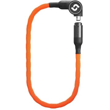 Serea Swift Smart Kettingslot 100 cm – 6 mm Sleutelloos fiet, Verzenden, Nieuw