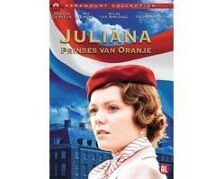 Juliana - Prinses Van Oranje (2DVD), Verzenden, Nieuw in verpakking, Actie