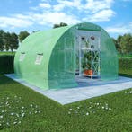 vidaXL Kas 6 m² 3x2x2 m, Tuin en Terras, Verzenden, Nieuw
