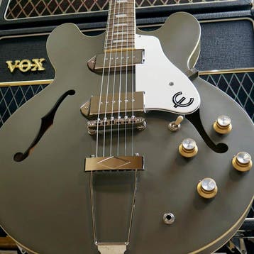 Lollar P-90 Dog Ear Pickup Set voor Epiphone® Casino -, Ophalen of Verzenden, Nieuw