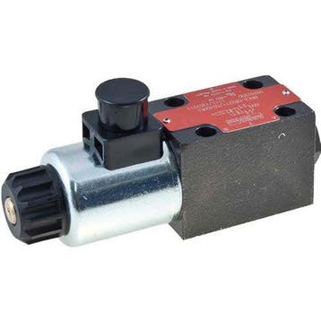 4/2 Weg NG6 (D03) 230V AC Hydraulisch Magneetventiel - Argo, Verzenden, Nieuw