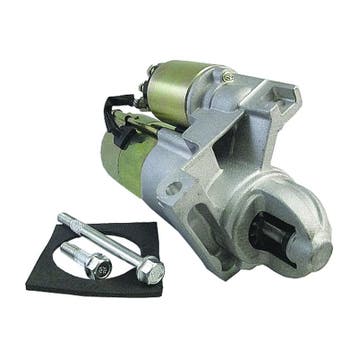 Startmotor high Performance retrofit USA V8, Verzenden, Nieuw