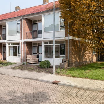 Appartement gevonden in of bij Oude-tonge, Direct bij eigenaar, Oude-tonge, Appartement, Zuid-Holland