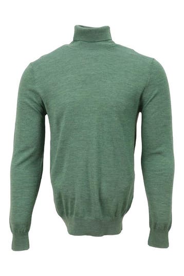 Dutch Dandies Trui in maat M Groen, Verzenden, Gedragen, Overige kleuren, Dutch Dandies