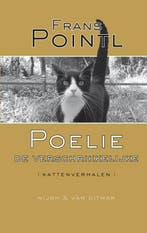 Poelie de Verschrikkelijke 9789038890692 Frans Pointl, Boeken, Verzenden, Zo goed als nieuw, Frans Pointl