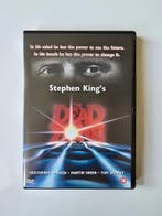 THE DEAD ZONE (DVD), Verzenden, Gebruikt