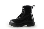 Milo Mila Boots Meisjes in maat 25 Blauw, Milo Mila, Verzenden, Jongen of Meisje, Schoenen