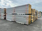 Sandwichpanelen B-Keus Dak &amp; Wand; €10,00 40 tot 160mm, Ophalen of Verzenden, Zo goed als nieuw, Overige materialen, 50 tot 100 mm