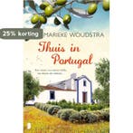 Thuis in Portugal. - Marieke Woudstra. 9789022581230, Verzenden, Zo goed als nieuw, Marieke Woudstra.