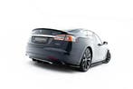 Diffuser Tesla Model S Mk1 Maxton Glans Zwart, Ophalen of Verzenden, Nieuw