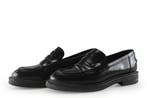 Vagabond Loafers in maat 39 Zwart, Kleding | Dames, Schoenen, Verzenden, Zwart, Overige typen, Zo goed als nieuw