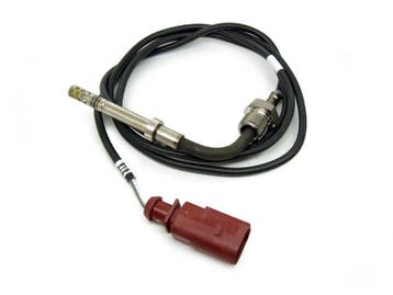 Uitlaatgastemperatuursensor. Porsche 958 Cayenne Diesel, Verzenden, Nieuw