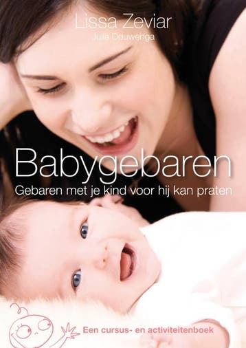 Babygebaren - Julia Douwenga 9789022995723, Boeken, Zwangerschap en Opvoeding, Verzenden, Gelezen, Julia Douwenga