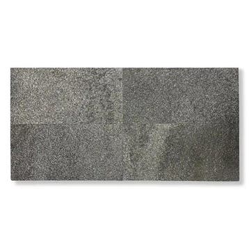 Natuursteen XL Galaxy Granit 60x30cm, Ophalen of Verzenden, Nieuw
