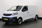 Opel Vivaro 1.5 CDTI L2 EURO 6, Stof, Gebruikt, Wit, Dealer onderhouden
