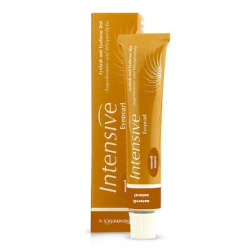 Biosmetics  Intensief Wimperverf  Naturel  20 ml, Verzenden, Nieuw