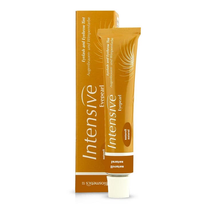 Biosmetics  Intensief Wimperverf  Naturel  20 ml, Sieraden, Tassen en Uiterlijk, Uiterlijk | Haarverzorging, Nieuw, Verzenden