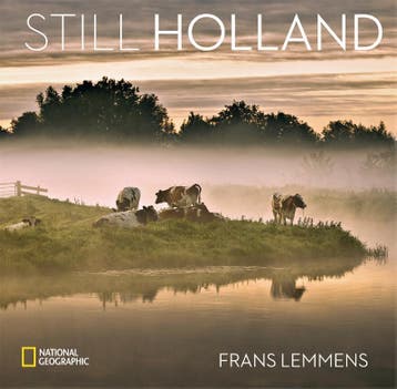 Still Holland - Frans Lemmens 9789059567641, Boeken, Verzenden, Zo goed als nieuw, Frans Lemmens