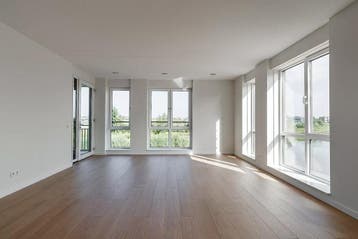 Te huur: Appartement Oleanderlaan in Badhoevedorp, Noord-Holland, Badhoevedorp, Appartement