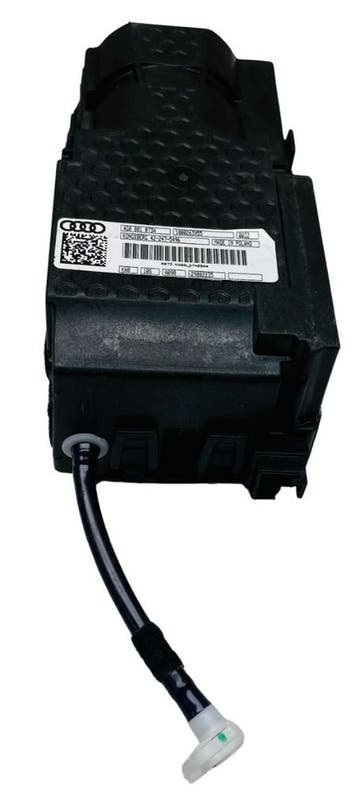 Air Pump 4G8881073A Audi, Verzenden, Nieuw, Audi