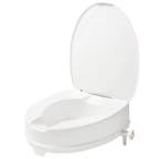 SecuCare toiletverhoger met klep 100 mm, Diversen, Verzenden, Nieuw