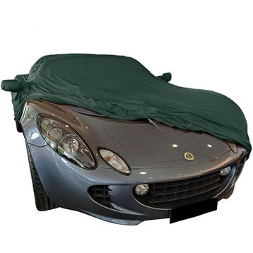 Autohoes voor Lotus Elise S1 (1996-2001) Indoor BESTE, Ophalen of Verzenden, Nieuw, Op maat