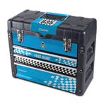 Stickerset voor Gereerdschapskist 24MX X3 Race (Gereedschap), Verzenden, Nieuw