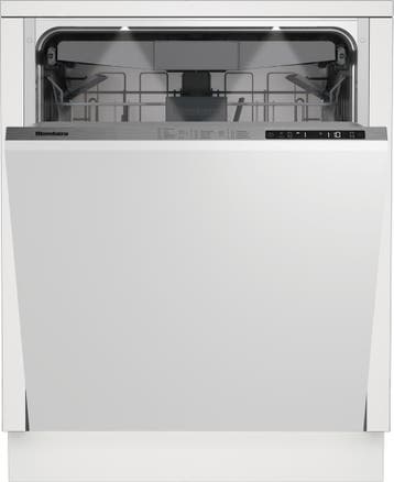 Blomberg LDV63440 - Inbouw Vaatwasser - 60 cm - 13 Couverts, Ophalen of Verzenden, Nieuw, 85 tot 90 cm