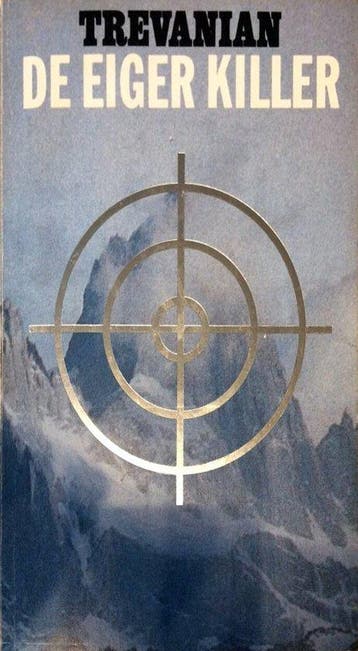 De Eiger killer - Alistair MacLean 9789022506509, Verzenden, Gelezen, Alistair MacLean