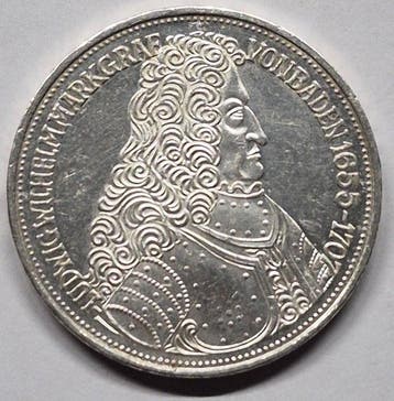Duitsland, Bondsrepubliek 5 Mark 1955 (Zonder minimumprijs), Postzegels en Munten, Munten | Europa | Niet-Euromunten