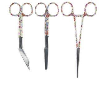 Mast Medical Verpleegkundige Set – Kocher – Verbandschaar –, Verzenden, Nieuw