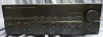 Denon - MA-915R Solid state geïntegreerde versterker, Nieuw
