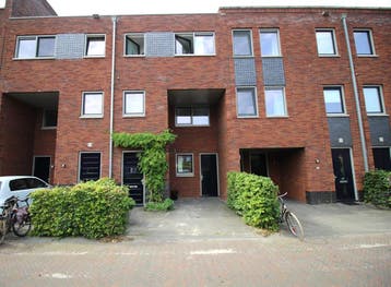 Te huur: Huis Sint Maartenstraat in Groningen, Groningen, Groningen