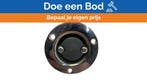 Bieden: Vetus AB25B Stainless Steel D25 mm Breather Nipple, Ophalen of Verzenden, Nieuw, Kombuis en Sanitair, Zeilboot of Motorboot