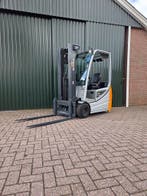 STILL Rx20-16 Elektrische Heftruck BJ 2018 Triplex Sideshift, Heftruck, Ophalen of Verzenden, STILL, 1000 tot 2000 kg