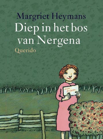 Diep In Het Bos Van Nergena - M. Heymans 9789045102542, Verzenden, Zo goed als nieuw, M. Heymans