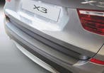 Achterbumper Beschermer | BMW X3 F25 2014- | ABS Kunststof |, Verzenden, Nieuw, BMW