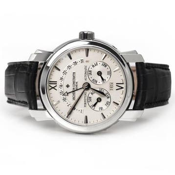 Vacheron Constantin - Malte Retrograde Perpetual Calendar -, Nieuw