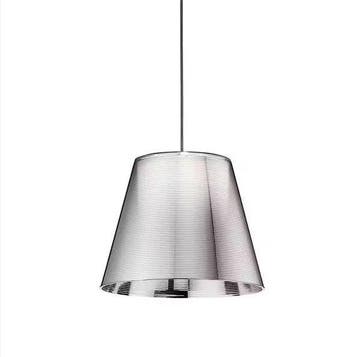 Flos - Philippe Starck - Plafondlamp - KTribe Suspension 1 -