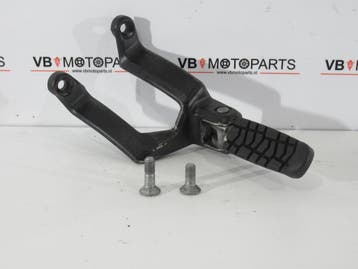 KTM 690 Duke Voetsteun rechts achter, Ophalen of Verzenden, Nieuw