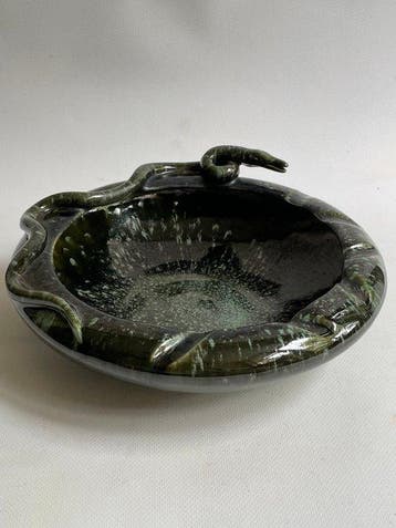 Plateelbakkerij Zuid-Holland - Fons Decker - Schaal - 105 -
