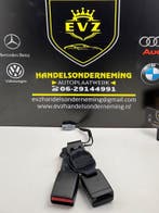 Renault Clio veiligheidsgordel insteek links achter bj.2017, Auto-onderdelen, Interieur en Bekleding, Gebruikt, Renault